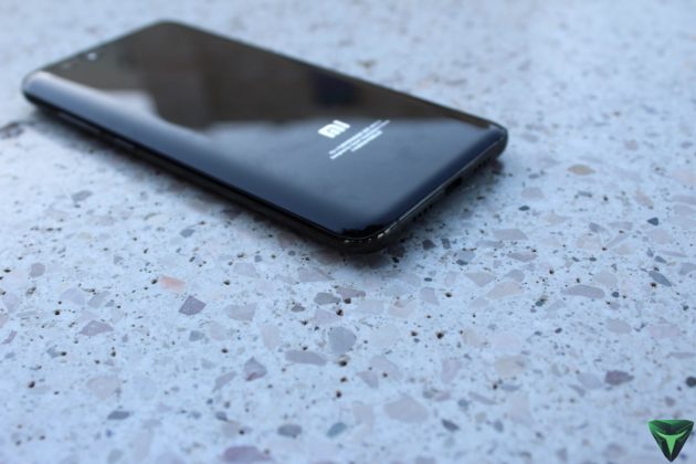 Xiaomi Mi 6 recensione