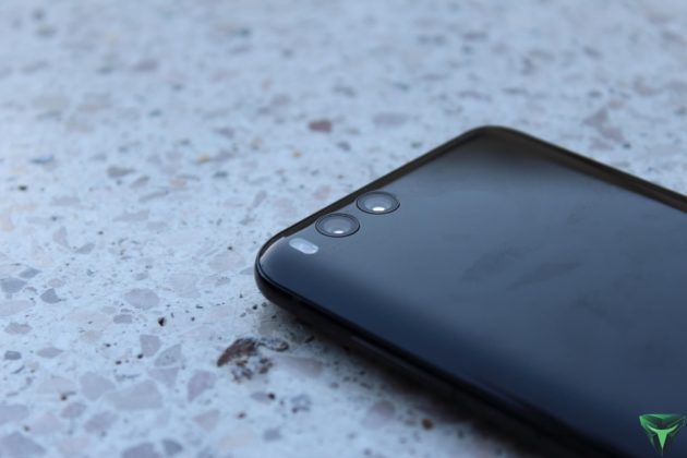 Xiaomi Mi 6 recensione