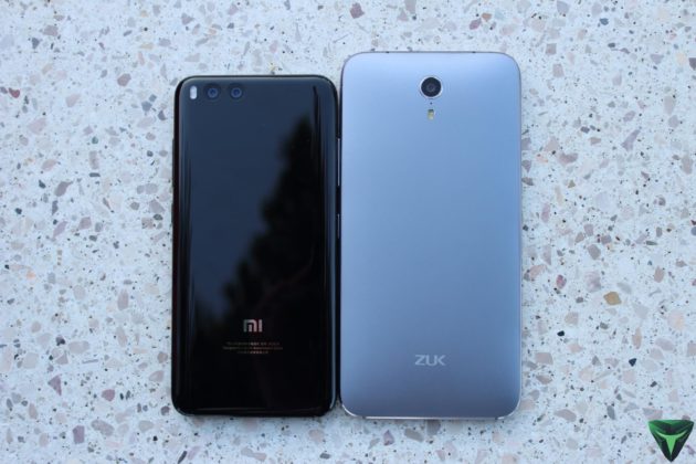Xiaomi Mi 6 recensione