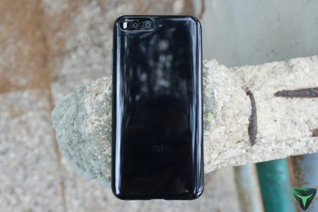 Xiaomi Mi 6 recensione