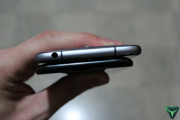 Xiaomi Mi 6 recensione