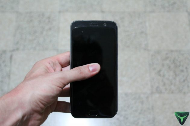 Xiaomi Mi 6 recensione