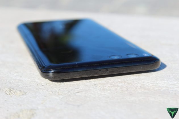Xiaomi Mi 6 recensione