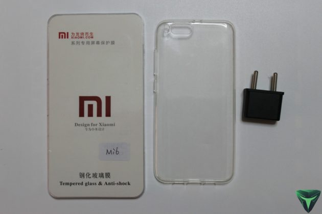 Xiaomi Mi 6 recensione