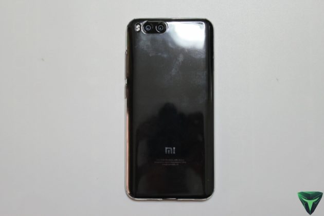Xiaomi Mi 6 recensione