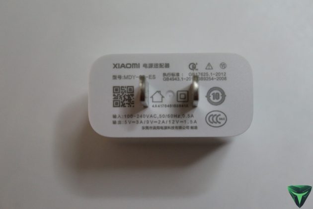 Xiaomi Mi 6 recensione