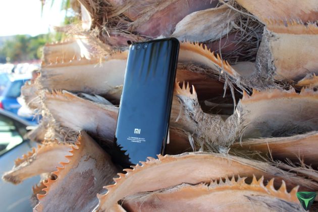 Xiaomi Mi 6 recensione