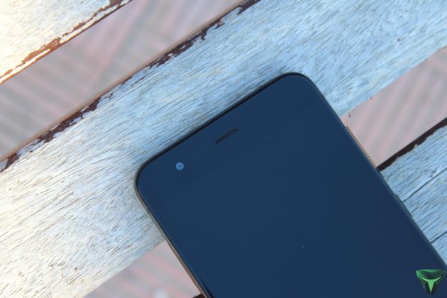 Xiaomi Mi 6 recensione