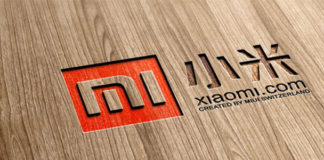 Xiaomi logo