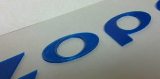 Zopo logo