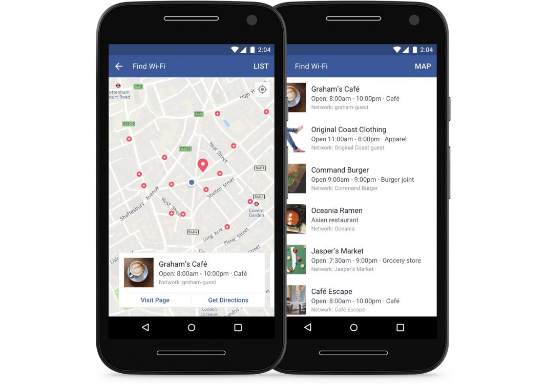 Facebook