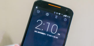 Sveglia Android