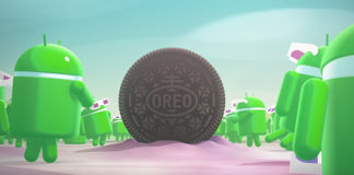 Android Oreo