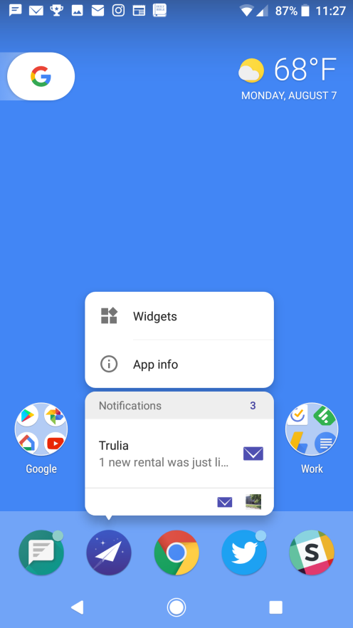 Android Oreo