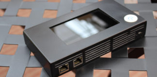 ArmorVPN Kickstarter