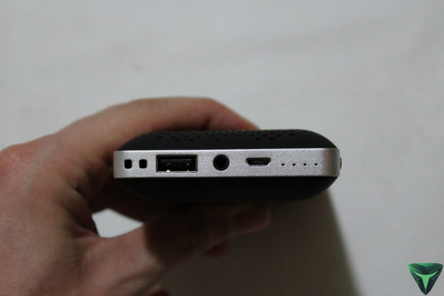 Aukey SK-A2 Speaker Bluetooth recensione