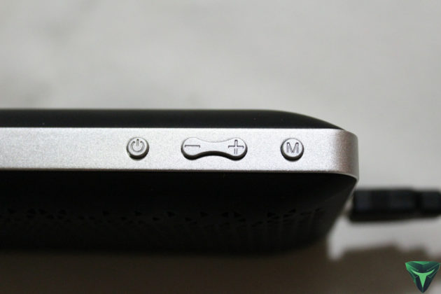 Aukey SK-A2 Speaker Bluetooth recensione