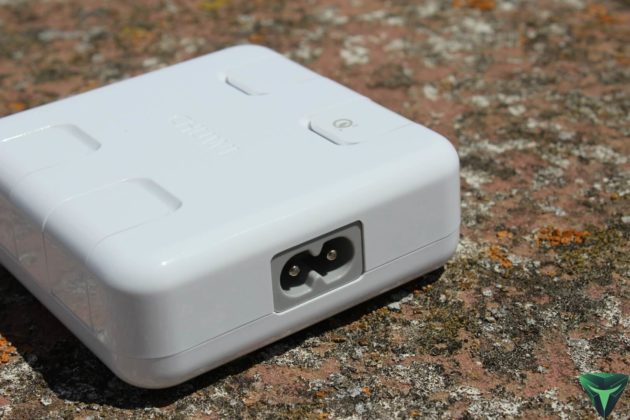 Chuwi Hi-Dock recensione