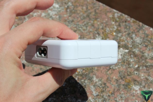 Chuwi Hi-Dock recensione