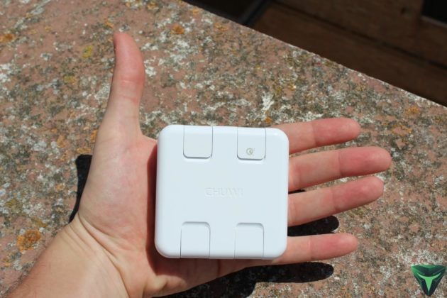 Chuwi Hi-Dock recensione