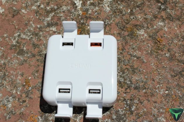 Chuwi Hi-Dock recensione