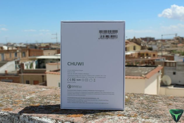 Chuwi Hi-Dock recensione