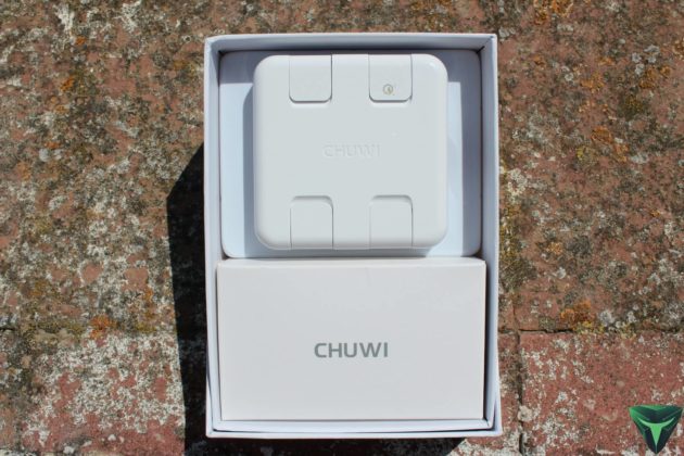 Chuwi Hi-Dock recensione