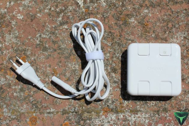 Chuwi Hi-Dock recensione