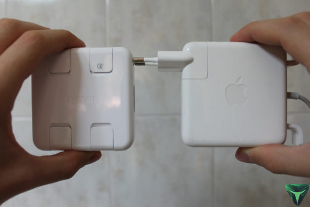 Chuwi Hi-Dock recensione