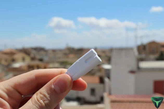 Chuwi Hi-Dock recensione