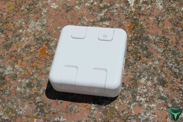 Chuwi Hi-Dock recensione