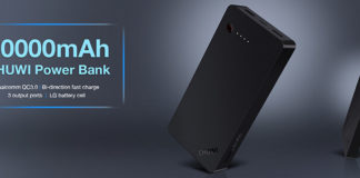 Chuwi Q2 Power