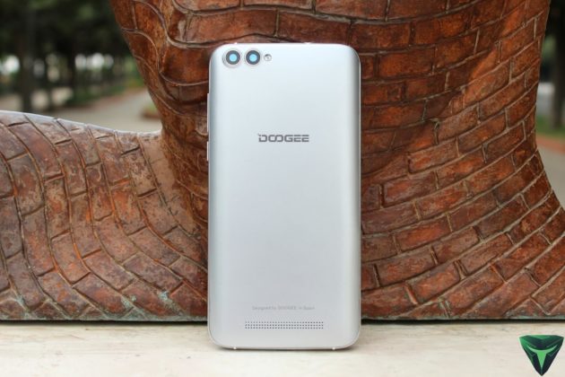 Doogee X30 recensione
