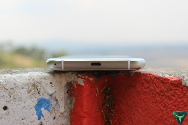 Doogee X30 recensione