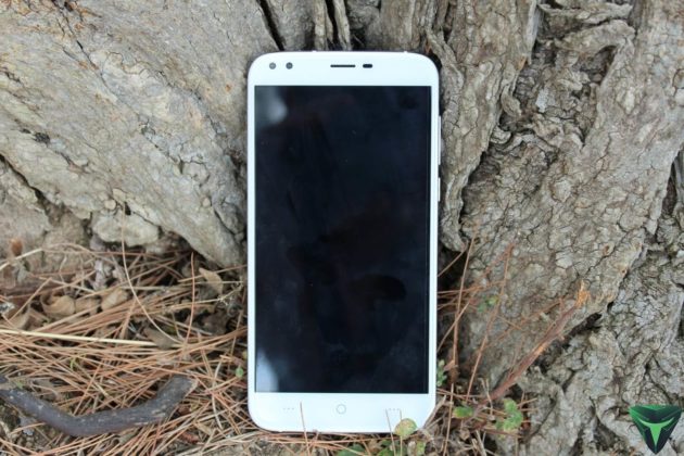 Doogee X30 recensione