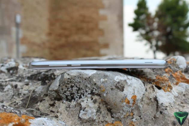 Doogee X30 recensione