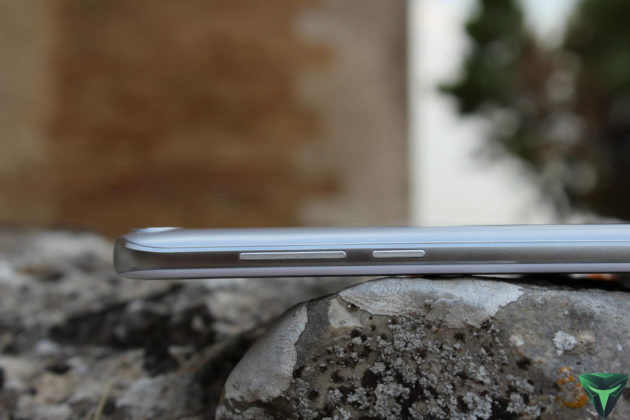 Doogee X30 recensione