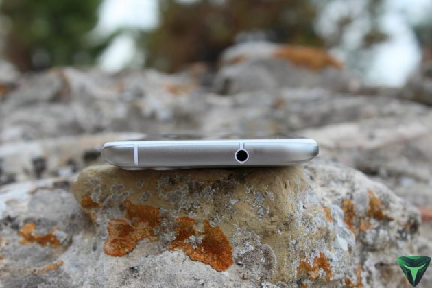 Doogee X30 recensione