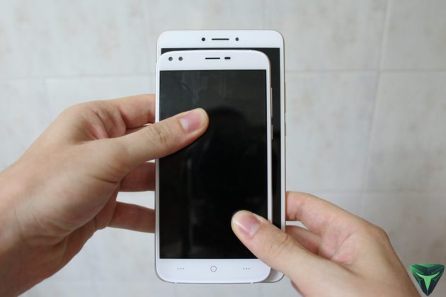 Doogee X30 recensione