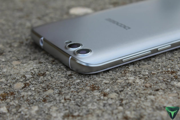Doogee X30 recensione
