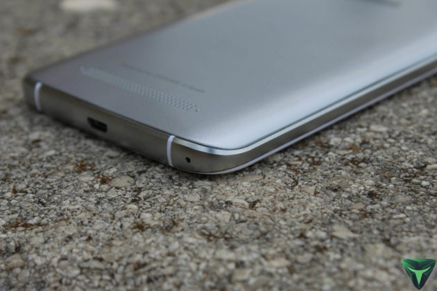 Doogee X30 recensione