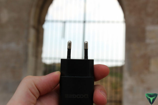 Doogee X30 recensione