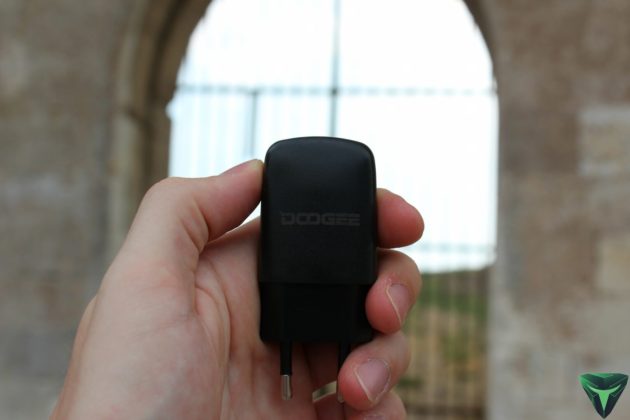Doogee X30 recensione