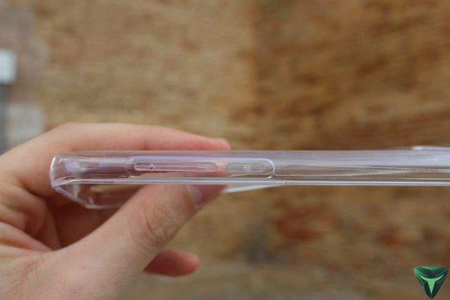 Doogee X30 recensione