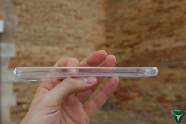 Doogee X30 recensione
