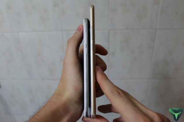 Doogee X30 recensione