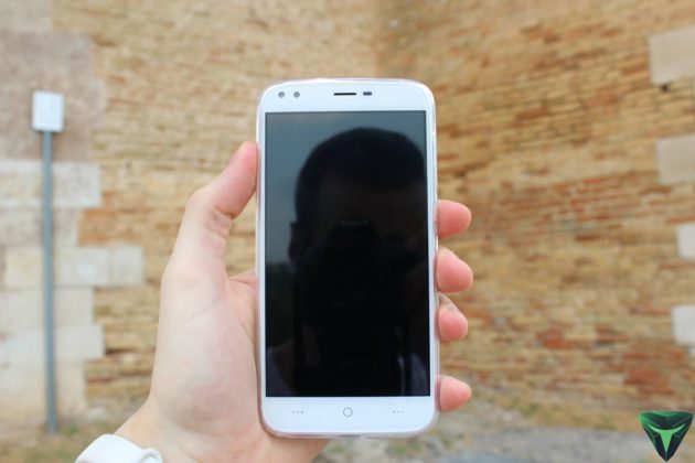 Doogee X30 recensione