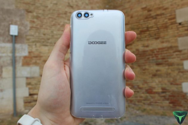 Doogee X30 recensione