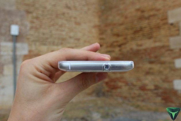 Doogee X30 recensione