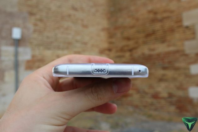 Doogee X30 recensione
